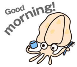 Go Fishing (English Version) sticker #2194215