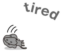 Go Fishing (English Version) sticker #2194216