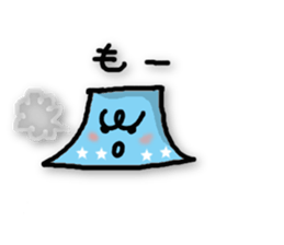 fujimon sticker #2194624