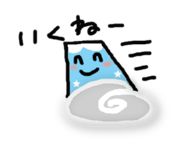 fujimon sticker #2194625