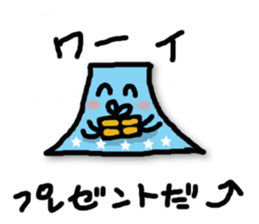 fujimon sticker #2194629