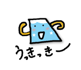 fujimon sticker #2194630