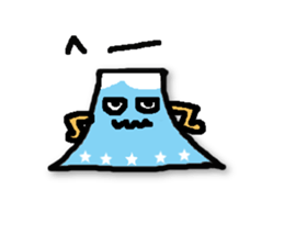 fujimon sticker #2194631