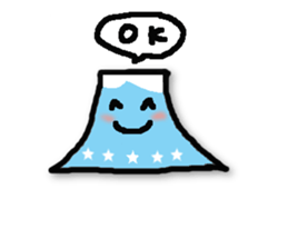 fujimon sticker #2194637