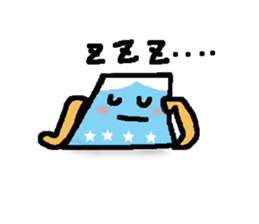 fujimon sticker #2194640