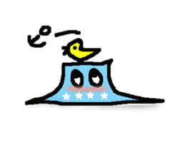 fujimon sticker #2194642