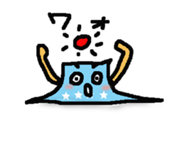 fujimon sticker #2194643