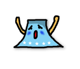 fujimon sticker #2194653