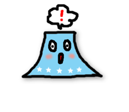 fujimon sticker #2194654