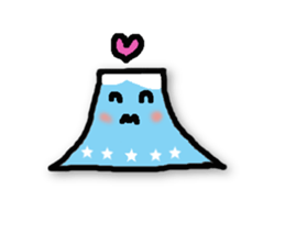 fujimon sticker #2194656