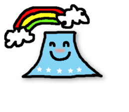 fujimon sticker #2194657