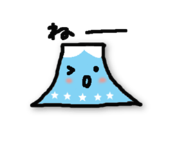 fujimon sticker #2194663