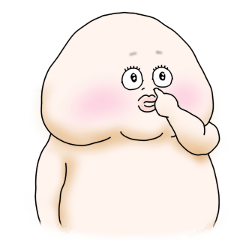 Plump plump ! Moonchi-Kun 2