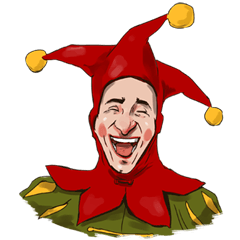 The Jester