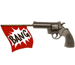 The Jester sticker #2195239