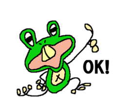 DEPAKERO sticker #2195587