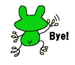 DEPAKERO sticker #2195589