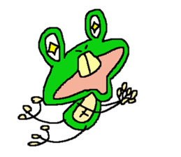 DEPAKERO sticker #2195592