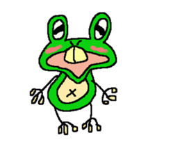 DEPAKERO sticker #2195593