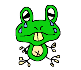 DEPAKERO sticker #2195596