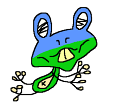 DEPAKERO sticker #2195597