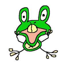 DEPAKERO sticker #2195598