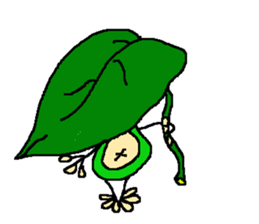 DEPAKERO sticker #2195599