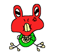 DEPAKERO sticker #2195600