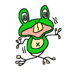 DEPAKERO sticker #2195601