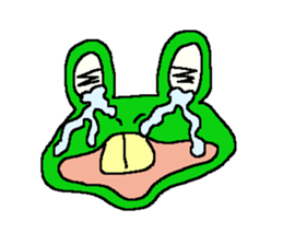 DEPAKERO sticker #2195604