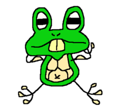 DEPAKERO sticker #2195606