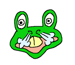 DEPAKERO sticker #2195607