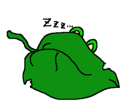 DEPAKERO sticker #2195608