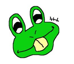 DEPAKERO sticker #2195612