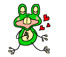 DEPAKERO sticker #2195613