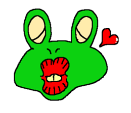 DEPAKERO sticker #2195614