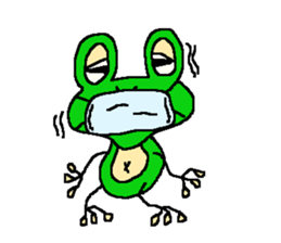 DEPAKERO sticker #2195615