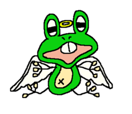 DEPAKERO sticker #2195617