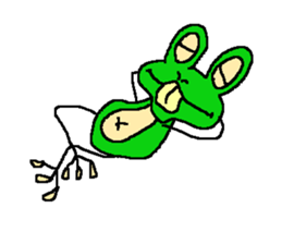 DEPAKERO sticker #2195619