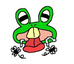 DEPAKERO sticker #2195623