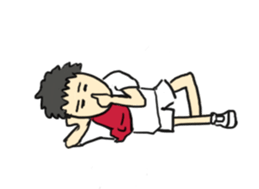 ESPer Takashi sticker #2195645