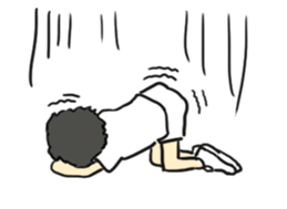 ESPer Takashi sticker #2195659