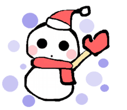 Speech bubble boy sticker #2196020