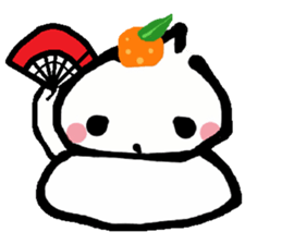 Speech bubble boy sticker #2196021