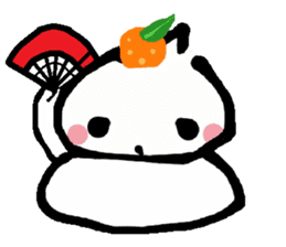 Speech bubble boy sticker #2196021