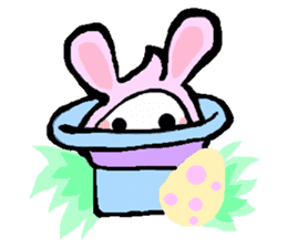 Speech bubble boy sticker #2196022