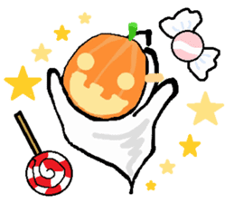 Speech bubble boy sticker #2196023