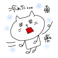 Type B. sticker #2196358