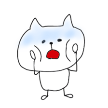 Type B. sticker #2196377