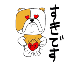 Buruta sticker #2196788